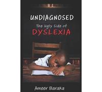 Ameer Baraka Undiagnosed (Tascabile)