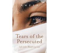 Ameer Tears of the Persecuted (Tascabile)