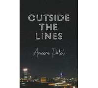 Ameera Patel Outside the Lines (Tascabile) Catalyst International Crime
