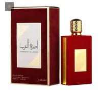 Lattafa Ameerat Al Arab Vapo 100ml Eau De Parfum Rosso Donna