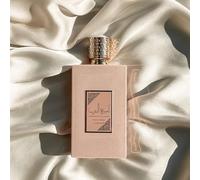 AMEERAT AL ARABIA PRIVEE ROSE 100 ml - Fragranza orientale Made in Dubai - Note Fragola Muschio Legno di Cachmir e Vaniglia - Fragranza unisex progettata nell'Emirato Arabo Uniti