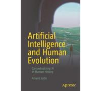 Ameet Joshi Artificial Intelligence and Human Evolution (Tascabile)