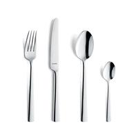 Amefa 192300 MBA1D20 moderno set di posate, in acciaio INOX