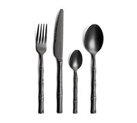 Amefa 4131 vtafv2b60 Karma Nero servizio di posate 16 pièces-coffret 4 persone