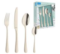 Amefa Austin 1410 Set di posate, Acciaio inossidabile, Acciaio al cromo 18/0 - N