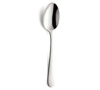 Amefa Austin - Set di 12 cucchiai da caffè e dessert | Cucchiaini in acciaio inox 18/0, dimensione 11,1cm, spessore 2,5 mm