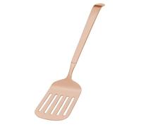 AMEFA BUFFET - Paletta per barbecue, paletta per buffet, posate da servizio, in acciaio inox 18/10, satinato, rame, lunghezza: 31,7 cm
