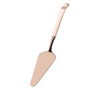 AMEFA BUFFET - Paletta per torte e dolci | Heber a buffet | posate da portata | acciaio inox 18/10 | satinata | rame, lunghezza: 25,9 cm