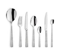 Amefa Felicity - Set di posate da 42 pezzi per 6 persone