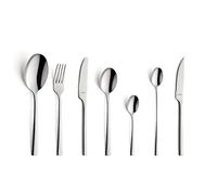 Amefa 9035ATAY02E29 - Set regalo"Manilla", 42 pezzi