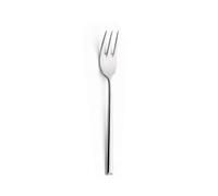 AMEFA Metropole - Scatola 12 forchette per pesce, acciaio inox, 21 cm, 2,5 mm
