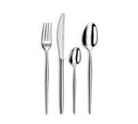 Amefa Soprano - Set di posate da 24 pezzi