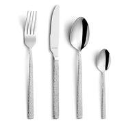Amefa Vancouver - Set di posate, 24 pezzi, 6 persone