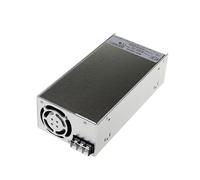 AMEHRU Alimentatore Switching da 1000 W 12 V 15 V 24 V 48 V con PFC a Bassa Corrente di dispersione(MSP-1000-48 | 48V)