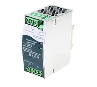 AMEHRU Alimentatore Switching DRDN40-12/24/48V Modulo di Controllo ridondante Montato su Guida DIN 40A(DRDN40-24 | 24V)