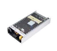 AMEHRU Alimentatore Switching UHP-1000 12V24V36V48V 1000W Senza Ventola PFC Ultra Sottile(UHP-1000-48 | 48V)