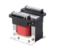 AMEHRU Trasformatore di Controllo for Macchine Utensili con Isolamento monofase BK-50VA da 380 V a 220 V a 110 V a 36 V a 24 V a 12 V 50 VA 1 K 2 K 3 K 5 K(380V,24V)