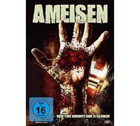 Ameisen - Der Tod kommt auf 6 Beinen