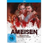 Ameisen - Die Rache der schwarzen Königin (Filmjuwelen)