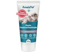 AmeizPet Pasta Gastrointestinale per Gatti, Supporto Gastrointestinale per la Sa