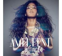 Amel Bent – Instinct – Sony