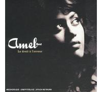 Amel Bent - Le Droit A L'Erreur