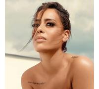 Amel Bent - Vivante