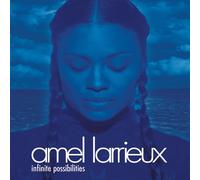 Amel Larrieux INFINITE POSSIBILITIES (CD)