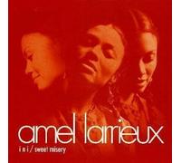 Amel Larrieux - Ini/Sweet Misery
