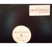 Amel Larrieux - Sweet Misery Remixes