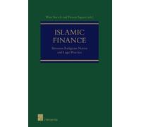 Amel Makhlouf Islamic Finance (Tascabile)