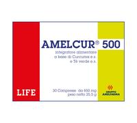 Amelcur AMELCUR 500 30 COMPRESSE
