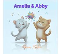 Amelia & Abby: The Great Human Rescue