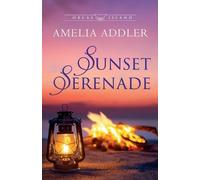 Amelia Addler Sunset Serenade (Tascabile)