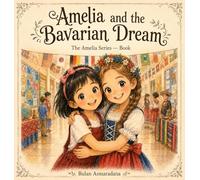 Amelia and the Bavarian Dream