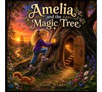 Amelia and the Magic Tree