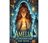 Amelia and the Stolen Stars