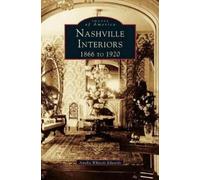 Amelia Ann Blanford Edwards Amelia Whitsitt E Nashville Inter (Copertina rigida)
