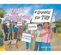 Amelia Aubourg Beth and the Thanksgiving Parade (Tascabile)