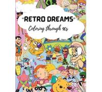 Amelia Autumn Retro dreams (Tascabile)