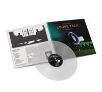 AMELIA BARRATT & BRYAN FERRY - Loose Talk (2025) LP clear Vinyl pre order