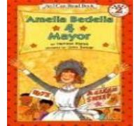 Amelia Bedelia 4 Mayor