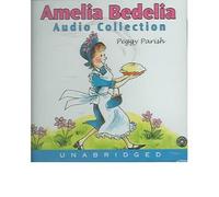 [(Amelia Bedelia CD Audio Collection )] [Author: Peggy Parish] [Sep-2004]