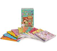 Amelia Bedelia Chapter Book 10-Book Box Set