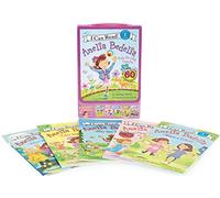 Amelia Bedelia I Can Read Box Set #2: Books Are a Ball: Five Stories About Friendship and Fun for Kids (Ages 4-8)