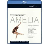 Amelia (Blu-ray)