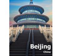 Amelia Boman Beijing China (Tascabile)