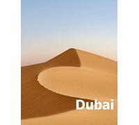 Amelia Boman Dubai (Tascabile)