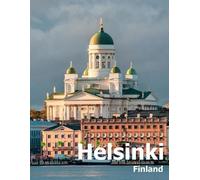 Amelia Boman Helsinki Finland (Tascabile)