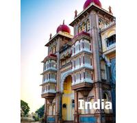 Amelia Boman India (Tascabile)